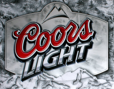Is this the End of Coors Light Coach Ads?